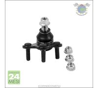 Testina Braccio Oscillante Sospensione Moog Ant Per Skoda Rapid Fabia #Ik