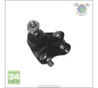 Testina Braccio Oscillante Sospensione Moog Ant Per Toyota Celica Carina