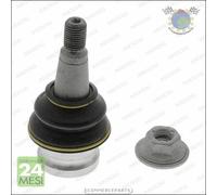 Testina braccio oscillante sospensione Moog Anteriore per AUDI A6 A5 A4 PORSCHE