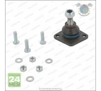 Testina braccio oscillante sospensione Moog Anteriore per FIAT STRADA SIENA PAL
