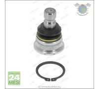 Testina braccio oscillante sospensione Moog Anteriore per KIA PICANTO