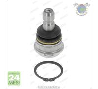 Testina braccio oscillante sospensione Moog Anteriore per KIA STONIC RIO