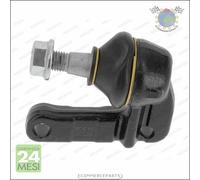 Testina braccio oscillante sospensione Moog Anteriore per OPEL INSIGNIA A CASCA