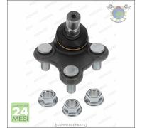 Testina braccio oscillante sospensione Moog per HYUNDAI SONATA KIA OPTIMA #k9