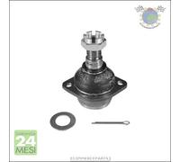 Testina Braccio Oscillante Sospensione Moog Post Per Land Rover Range Discovery