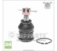Testina Braccio Oscillante Sospensione Nipparts Ant Per Nissan Micra Ii ##U