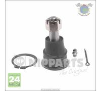 Testina Braccio Oscillante Sospensione Nipparts Ant Per Nissan Sunny ##3