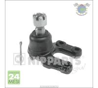 Testina Braccio Oscillante Sospensione Nipparts Ant Per Nissan Terrano Urvan Pic