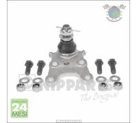 Testina Braccio Oscillante Sospensione Nipparts Per Isuzu Campo Ant D-Max