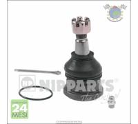 Testina Braccio Oscillante Sospensione Nipparts Per Toyota Yaris Ant Citroen C1