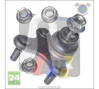 Testina braccio oscillante sospensione RTS Anteriore Dx Destro per AUDI A3 S #n5