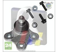 Testina braccio oscillante sospensione RTS Anteriore per ABARTH GRANDE ALFA ROM