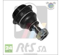 Testina braccio oscillante sospensione RTS Anteriore per CITROEN BERLINGO C4 II