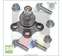 Testina braccio oscillante sospensione RTS Anteriore per CITROEN C3 III C2 PEUG