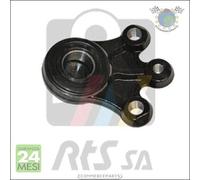 Testina braccio oscillante sospensione RTS Anteriore per CITROEN C5 III C6 P #pb