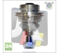 Testina braccio oscillante sospensione RTS Anteriore per CITROEN C5 III C6 PEUG