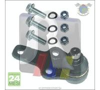 Testina braccio oscillante sospensione RTS Anteriore per FORD COURIER STREET FI
