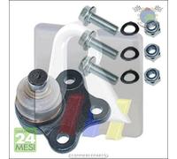 Testina braccio oscillante sospensione RTS Anteriore per FORD MONDEO COUGAR