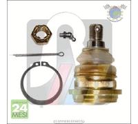 Testina braccio oscillante sospensione RTS Anteriore per HYUNDAI H100 H-1