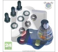 Testina braccio oscillante sospensione RTS Anteriore per MERCEDES CLASSE V 280