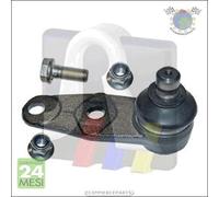 Testina braccio oscillante sospensione RTS Anteriore per NISSAN KUBISTAR REN #o6