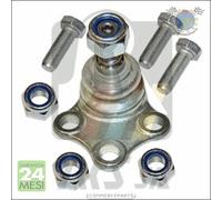 Testina braccio oscillante sospensione RTS Anteriore per NISSAN PRIMASTAR OP #o7