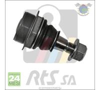 Testina braccio oscillante sospensione RTS Anteriore Sx Sinistro per OPEL MOVAN