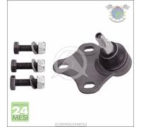 Testina Braccio Oscillante Sospensione Sid Ant Per Audi Tt #S1
