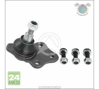 Testina Braccio Oscillante Sospensione Sid Ant Per Dacia Duster