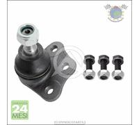 Testina Braccio Oscillante Sospensione Sid Ant Per Fiat Siena Palio Doblo