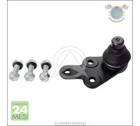 Testina Braccio Oscillante Sospensione Sid Ant Per Ford Kuga #Nl