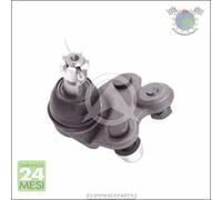 Testina Braccio Oscillante Sospensione Sid Ant Per Honda Civic Viii
