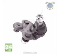Testina Braccio Oscillante Sospensione Sid Ant Per Honda Civic Viii #Vp