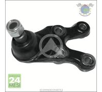 Testina Braccio Oscillante Sospensione Sid Ant Per Hyundai Terracan #Nc