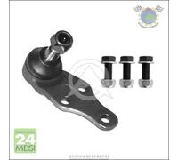 Testina Braccio Oscillante Sospensione Sid Ant Per Land Rover Freelander