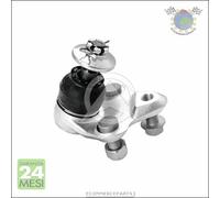 Testina Braccio Oscillante Sospensione Sid Ant Per Lexus Ct Toyota Prius