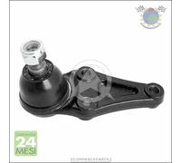 Testina Braccio Oscillante Sospensione Sid Ant Per Mitsubishi L 200 #Ql