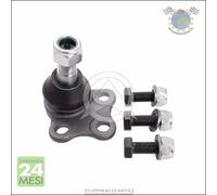 Testina Braccio Oscillante Sospensione Sid Ant Per Nissan Primastar Opel Vivaro