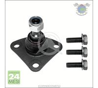 Testina Braccio Oscillante Sospensione Sid Ant Per Peugeot Boxer #Ef