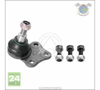 Testina Braccio Oscillante Sospensione Sid Ant Per Renault Grand