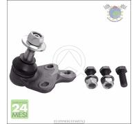 Testina Braccio Oscillante Sospensione Sid Ant Per Toyota Prius