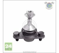 Testina Braccio Oscillante Sospensione Sid Ant Per Volvo Xc70 V70 S80 S60