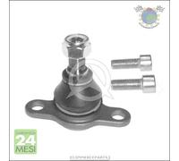 Testina Braccio Oscillante Sospensione Sid Ant Per Vw Transporter #Gi