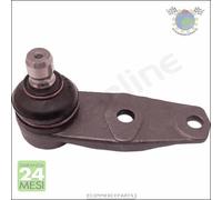 Testina Braccio Oscillante Sospensione Stl Ant Per Renault Kangoo Super Rapid Cl
