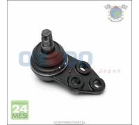 Testina braccio oscillante sospensione (yd) Anteriore per SSANGYONG KORANDO