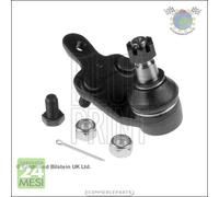 Testina braccio oscillante sospenzione BluePrint Anteriore Dx Destro per TOYOTA