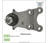 Testina braccio oscillante sospenzione BluePrint Anteriore per ISUZU TROOPER OP