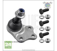 Testina braccio oscillante sospenzione BluePrint Anteriore per LAND ROVER FREEL