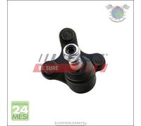 Testina braccio oscillante sospenzione Fast Anteriore Dx Destro per AUDI Q3 A3