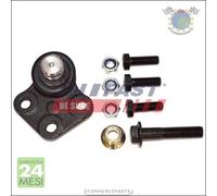 Testina braccio oscillante sospenzione Fast Anteriore Dx Destro per MERCEDES CI